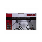 Simson (E-)bike Lift - Cykelophængssystem