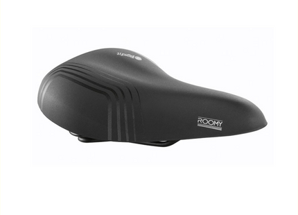 Selle Royal Roomy Relaxed Cykelsadel