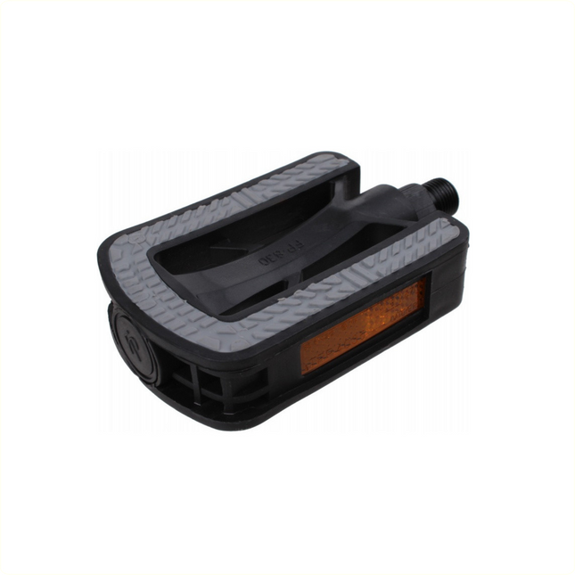 Falkx Comfort Pedal 9/16" Anti Slip