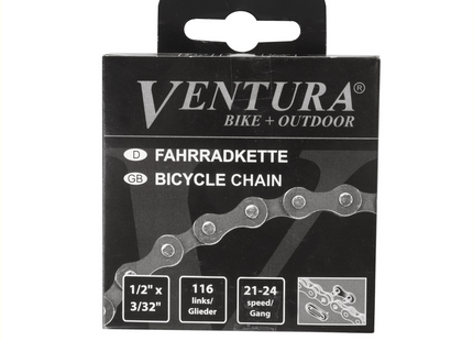 Ventura 8-Speed Kæde
