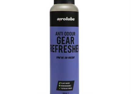 Airolube Anti Odor Gear Refresher 200ml