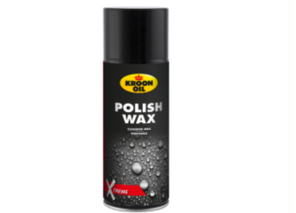 Kroon-Oil Polish Wax 400ml Aerosol