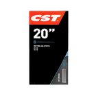CST Indvendig Cykelslange 20x4 med Schrader/Auto Ventil