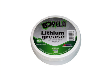 BOVelo Lithium Grease 250Gr