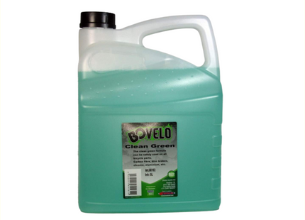 BOVelo Clean Green 5L Rengøringsmiddel