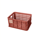 Basil Crate S Terra 17.5L Cykelkurv