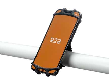 R2B Telefonholder Rotterdam - Til Alle Smartphones 4-6.5 tommer