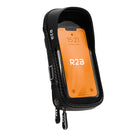 R2B Telefonholder Leiden - Universel Sort Cykeltelefonholder