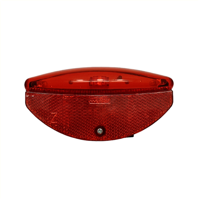 Falkx Baglygte LED WP - 3 LED, 80mm Montering