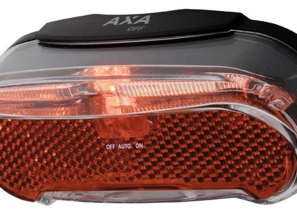 AXA Riff Batlow LED Baglygte