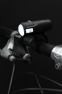 Kompakt og Genopladelig Cykellygte - 20 Lux