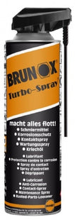 Multifunktionel Turbo-Spray til Cykler - 500 ml
