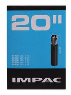 Inner tube 20 x 1.75/2.35 (47/60-406) AV 35mm
