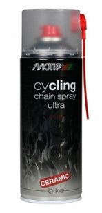 Motip Cycling Ceramic Kædespray 400 ml
