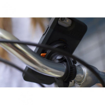 Smart Cykelholder med Stødsikker iPhone XR Cover